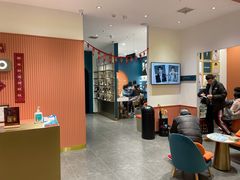 -海马体照相馆(重庆爱琴海购物公园店)