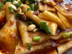 -中阿兰牛肉面(悦海新天地店)