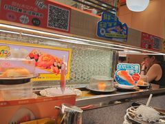 -争鲜回转寿司(太阳宫凯德MALL店)