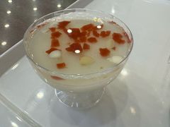 杏仁豆腐-护国寺小吃(地安门店)