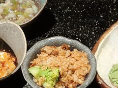 -樱嘢·炭火烧肉(惠南店)