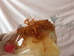 原味肉松面包-Ole 面包房(华润万象城店)