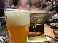 -湊湊火锅·茶憩(新中关购物中心店)