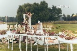 -圣露庄园·草坪婚礼·宴会厅·会议