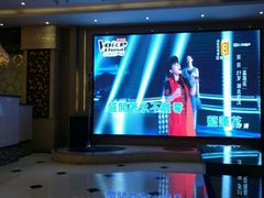 -唱吧麦颂KTV(东胜港悦广场店)