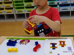 -嘉定民办实蒙早教中心