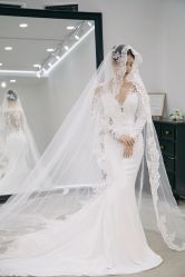 -纯色时光婚纱艺术馆WHITE