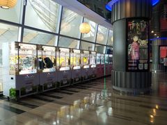 -中影国际影城(华发商都CINITY店)