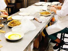 -王菊美食街·王菊面馆(总店)