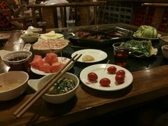 -巴国口福火锅(石桥铺店)