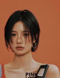 -Kraemer Paris苏豪路易士·嘉玛发廊