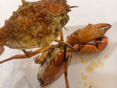 -莲花公园煎蟹(总店)