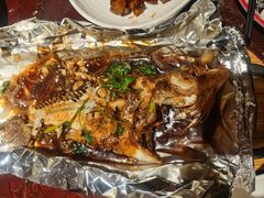 -新白鹿餐厅(爱琴海购物中心店)