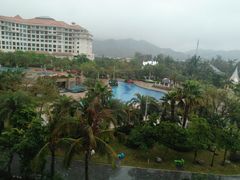 -惠州金海湾嘉华度假酒店