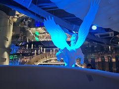 -天玑高空江景餐厅&酒吧Sky Secret Restaurant&Bar