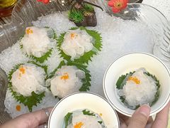 -渔意坊·千层无骨鱼粥底火锅·20年顺德菜(普君店)