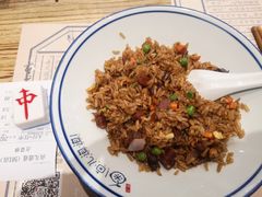 腊味炒饭-卤儿道道(杭州大厦501店)