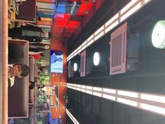 -新辉港式茶餐厅(北栅店)