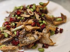 -宏玲餐厅(四川南路店)