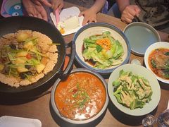 -薇酌饮·陕西菜(南门外店)