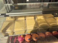 -芬芳甜品(同福路店)