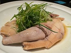 白切鸡-桂小厨广西菜(万象城店)