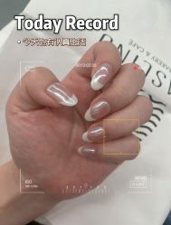 -RL Nail·瑞丽美甲美睫品牌原创店