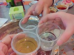 -郑喜旺烧烤(郑州总店)