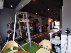 -M.S拳击泰拳馆(大学路店)