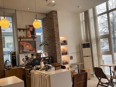 -CENTTY辛蒂咖啡·烘焙·西点(D15生活美学馆店)