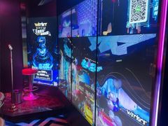 -温莎KTV(珠江路店)