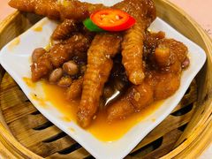 -点都德(大茶楼店)