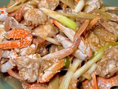 -巽寮印象美食部落餐厅·海鲜·地方特色菜(惠州体验店)