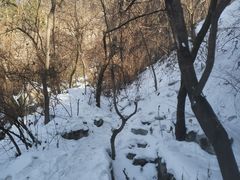 -终南山南五台景区