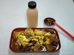 -下环街市熟食中心