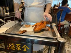-全聚德(新街口店)