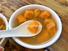 -沙湾姜埋奶(兴新包店)