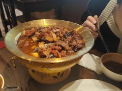-姚记炒肝店(簋街店)