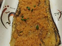 -金刚山烧烤(红旗大街店)