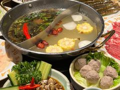 -潮澎派·潮州菜(南国明珠店)