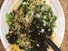 -宜宾燃面(汉渝路店)