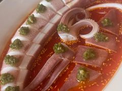 -广州富力君悦大酒店空中花园