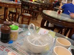 大堂-岐城面馆(黄岐店)