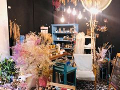 -雕刻时光咖啡馆(交大店)