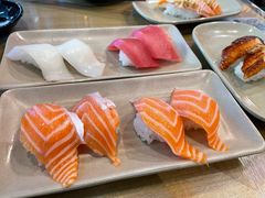 -友壹町寿司(佛山新DNA店)
