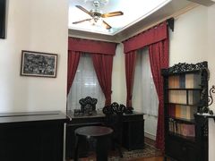 -龙环葡韵住宅式博物馆