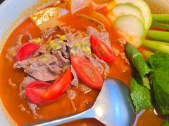 -连鹭海鲜·海肠捞饭·海胆饭(星海店)