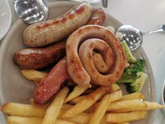 -宜家·瑞典风味餐厅(北京西红门店)