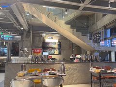 -No.DD戳子烧烤·江湖菜(北京总店)