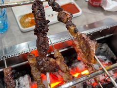 -丰茂海鲜烧烤(龙源华府店)